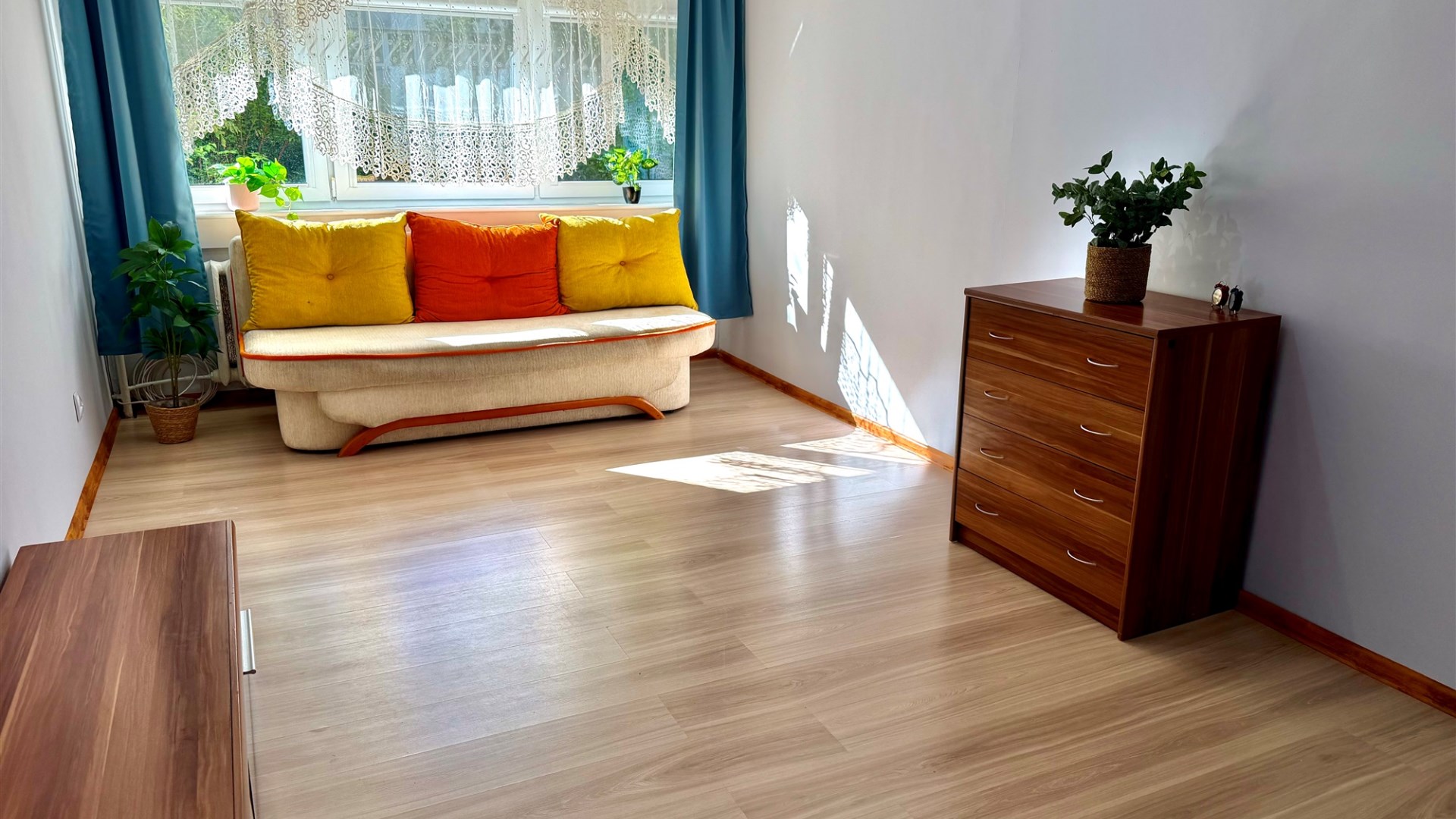 Mieszkanie na wynajem