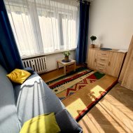 Mieszkanie na wynajem