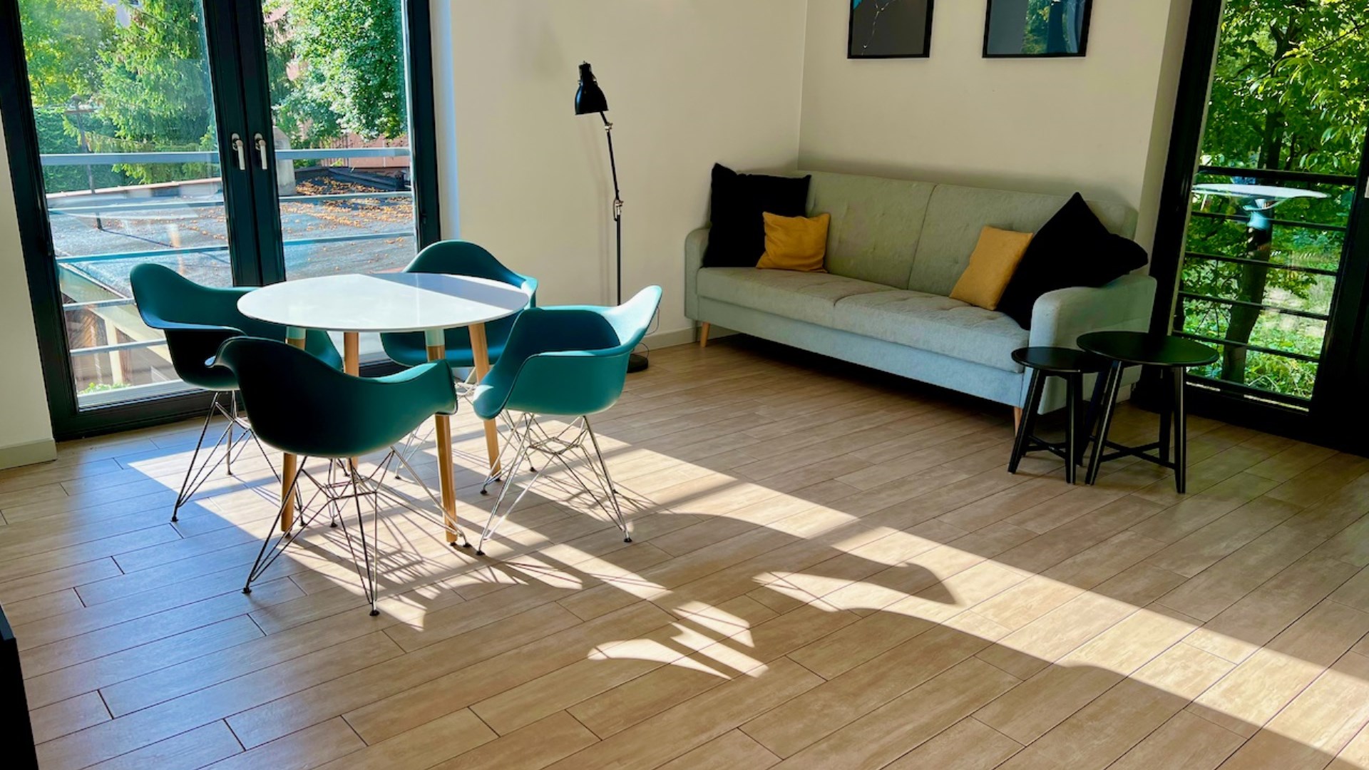 Mieszkanie na wynajem