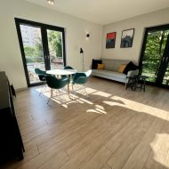 Mieszkanie na wynajem