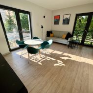 Mieszkanie na wynajem