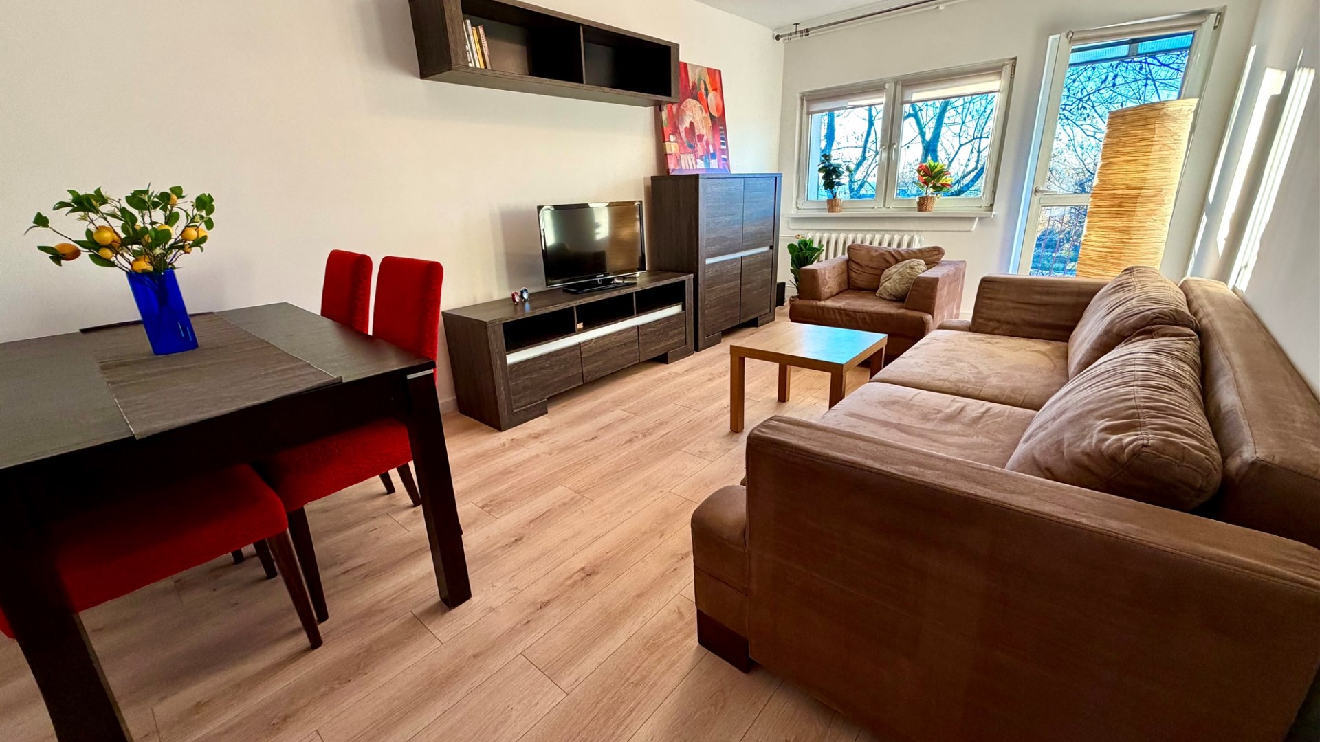 Mieszkanie na wynajem