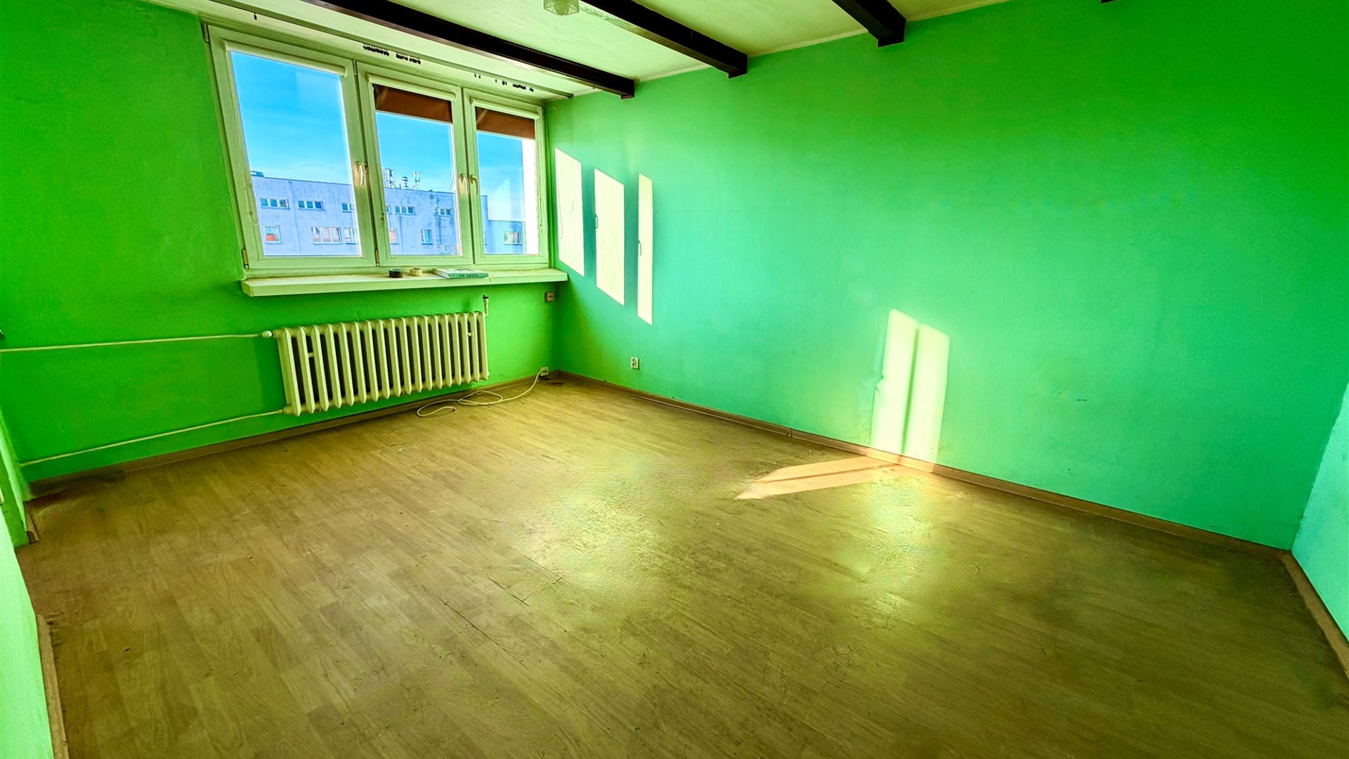 Mieszkanie na sprzedaż