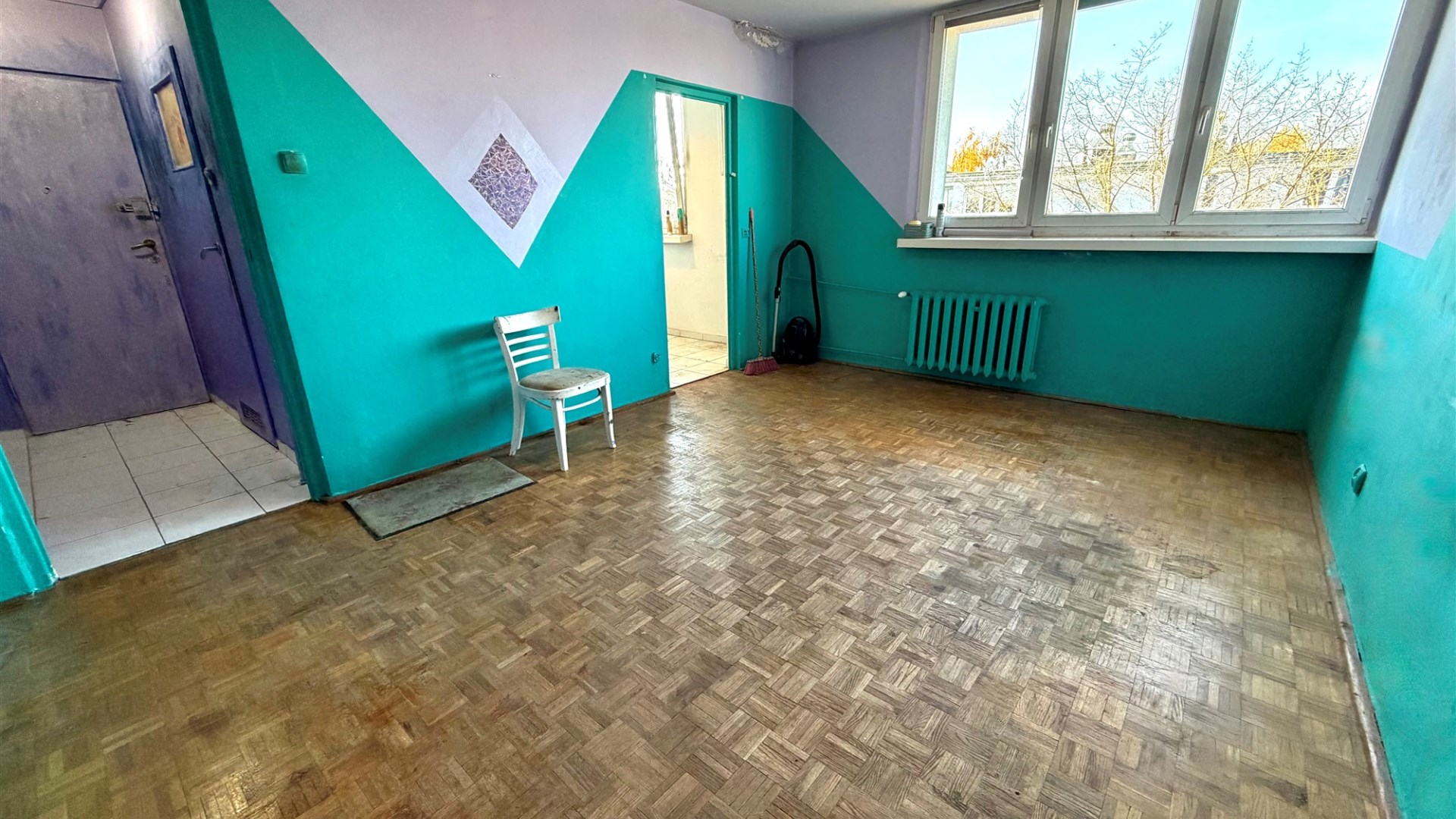 Mieszkanie na sprzedaż