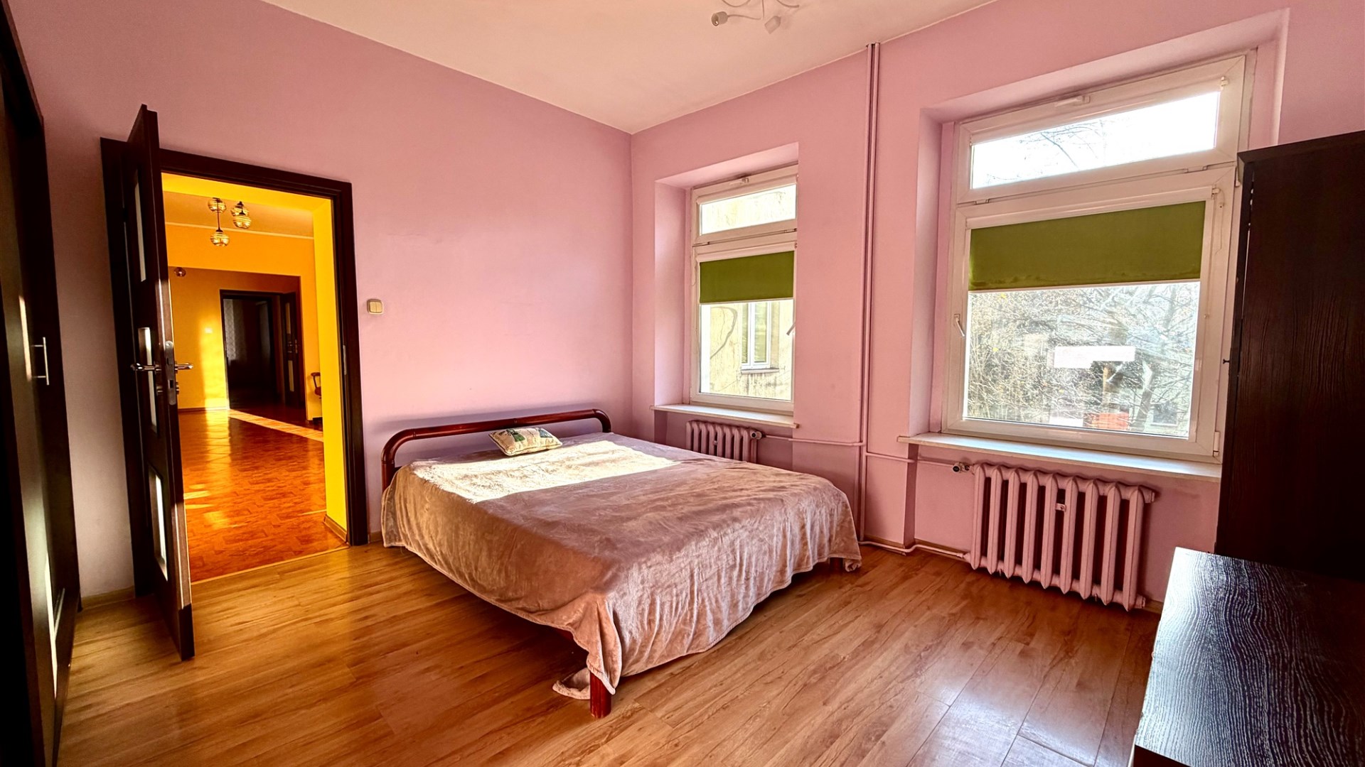 Mieszkanie na sprzedaż