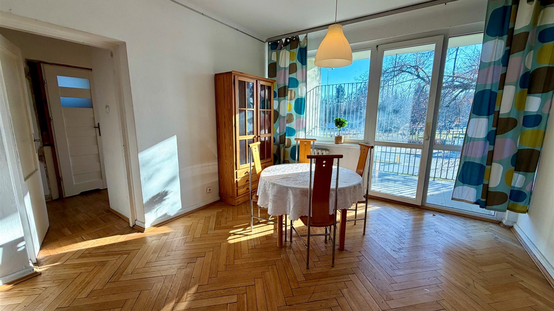 Mieszkanie na sprzedaż