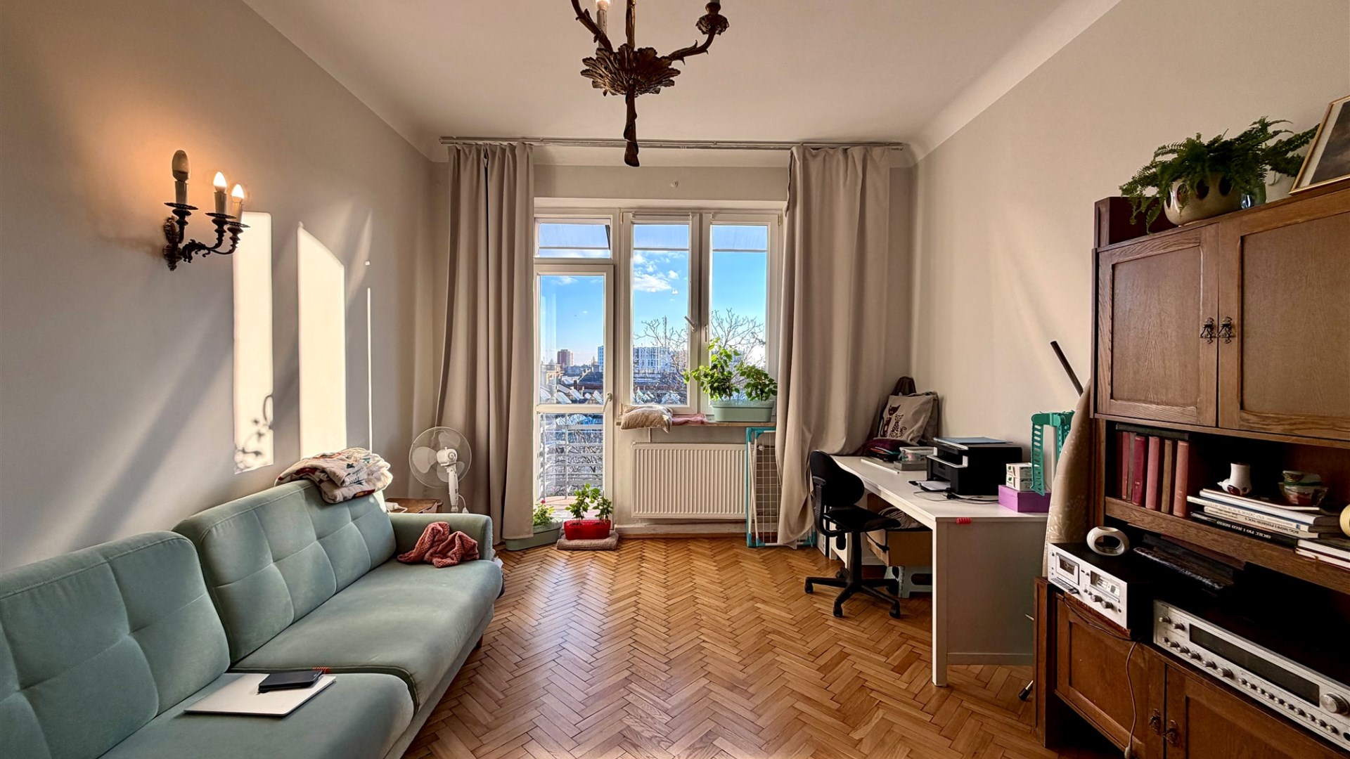 Mieszkanie na sprzedaż