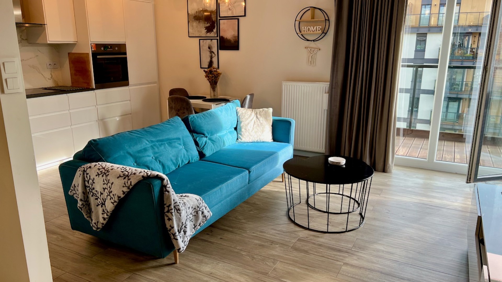 Mieszkanie na wynajem