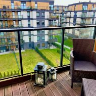 Mieszkanie na wynajem