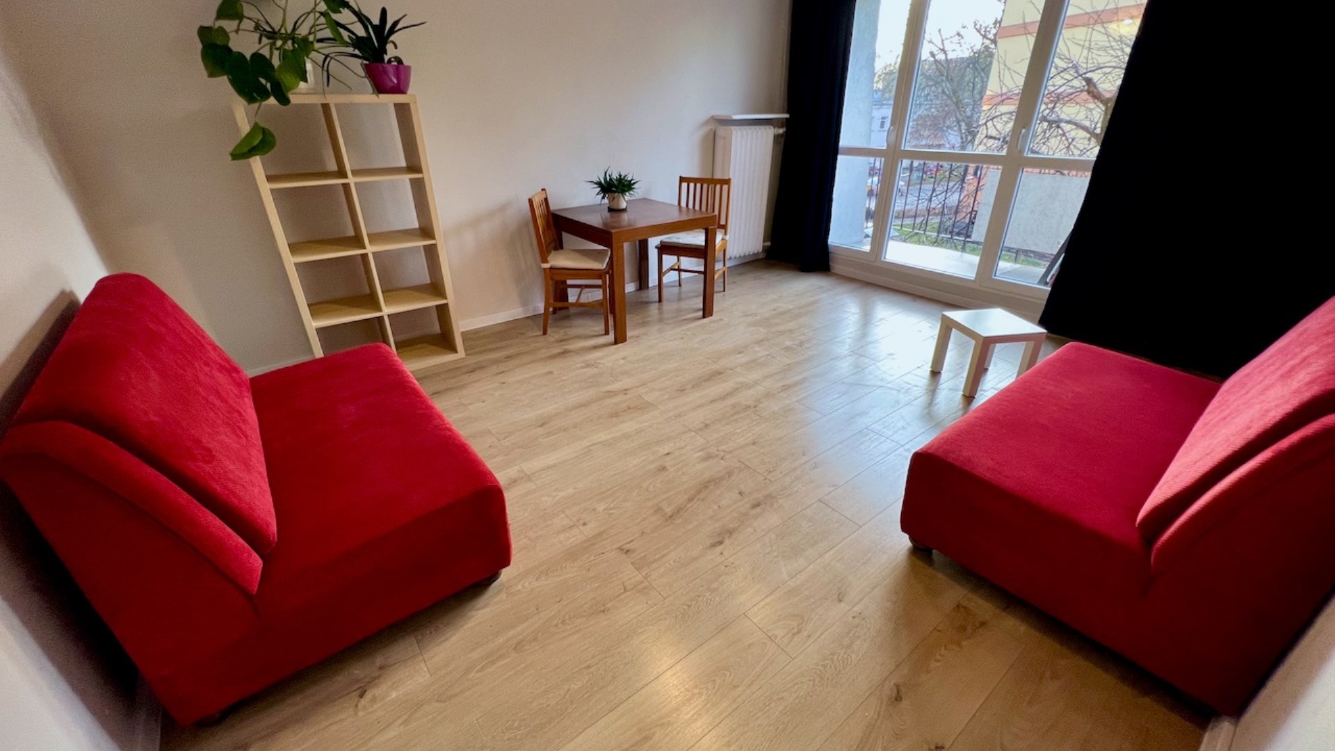 Mieszkanie na wynajem