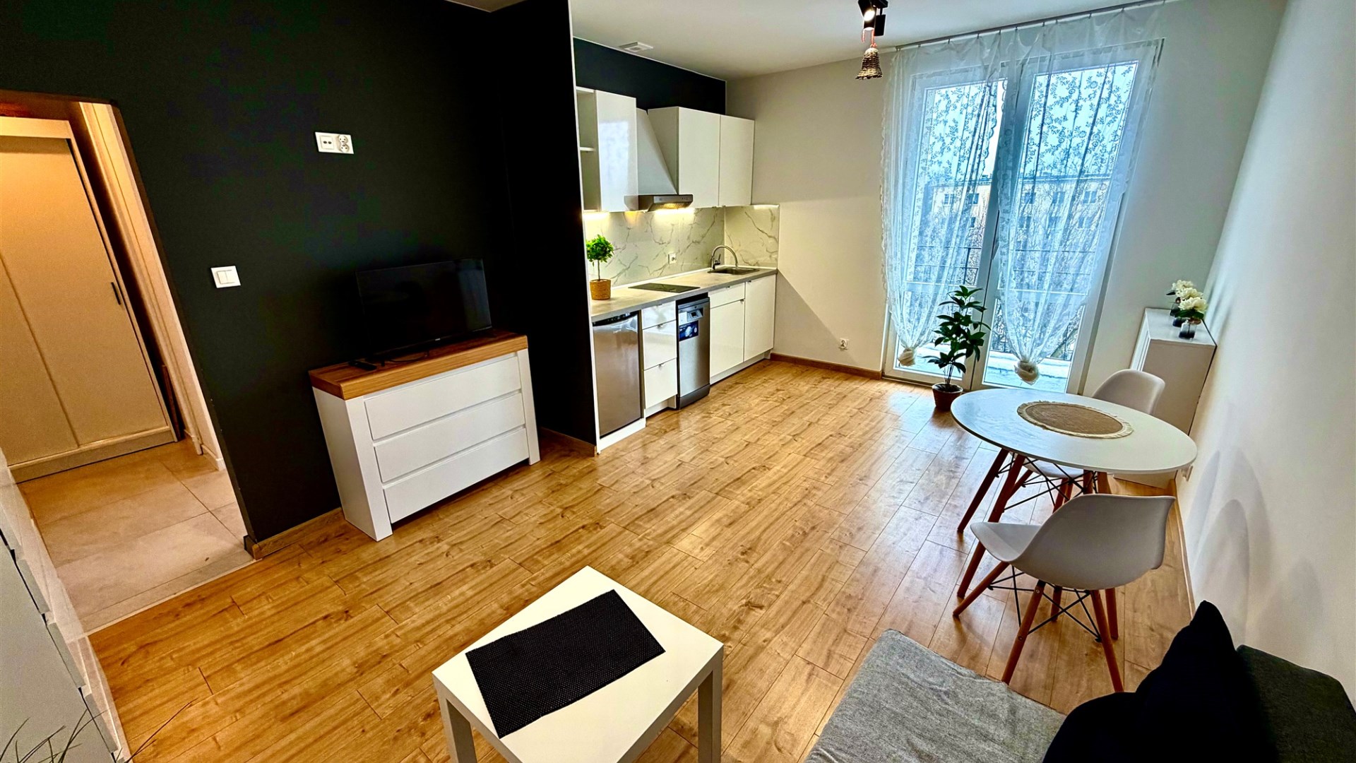 Mieszkanie na wynajem