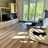 Mieszkanie na wynajem