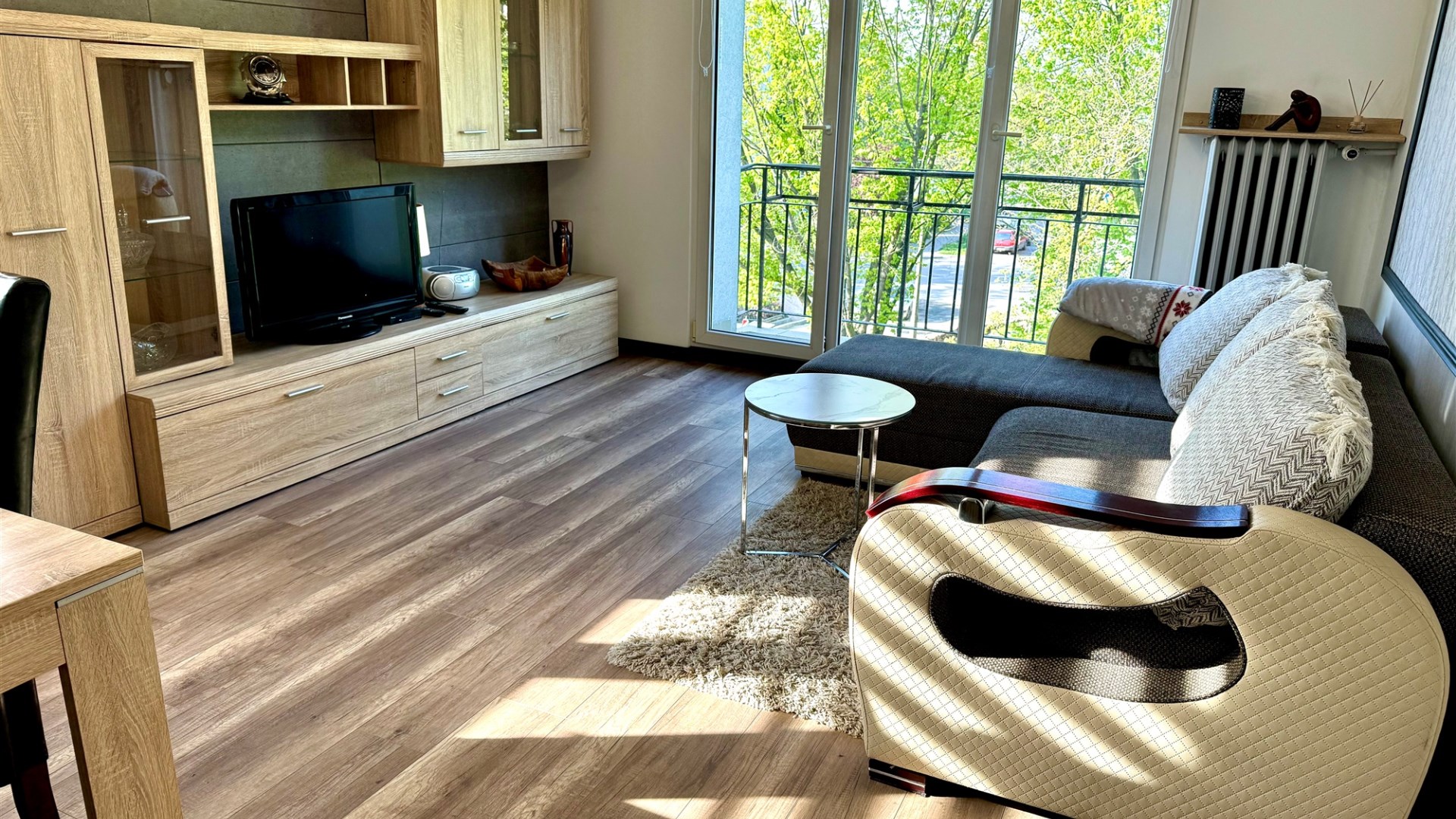 Mieszkanie na wynajem