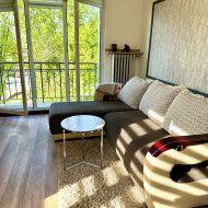 Mieszkanie na wynajem