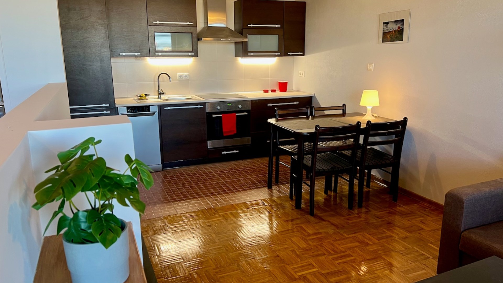 Mieszkanie na wynajem