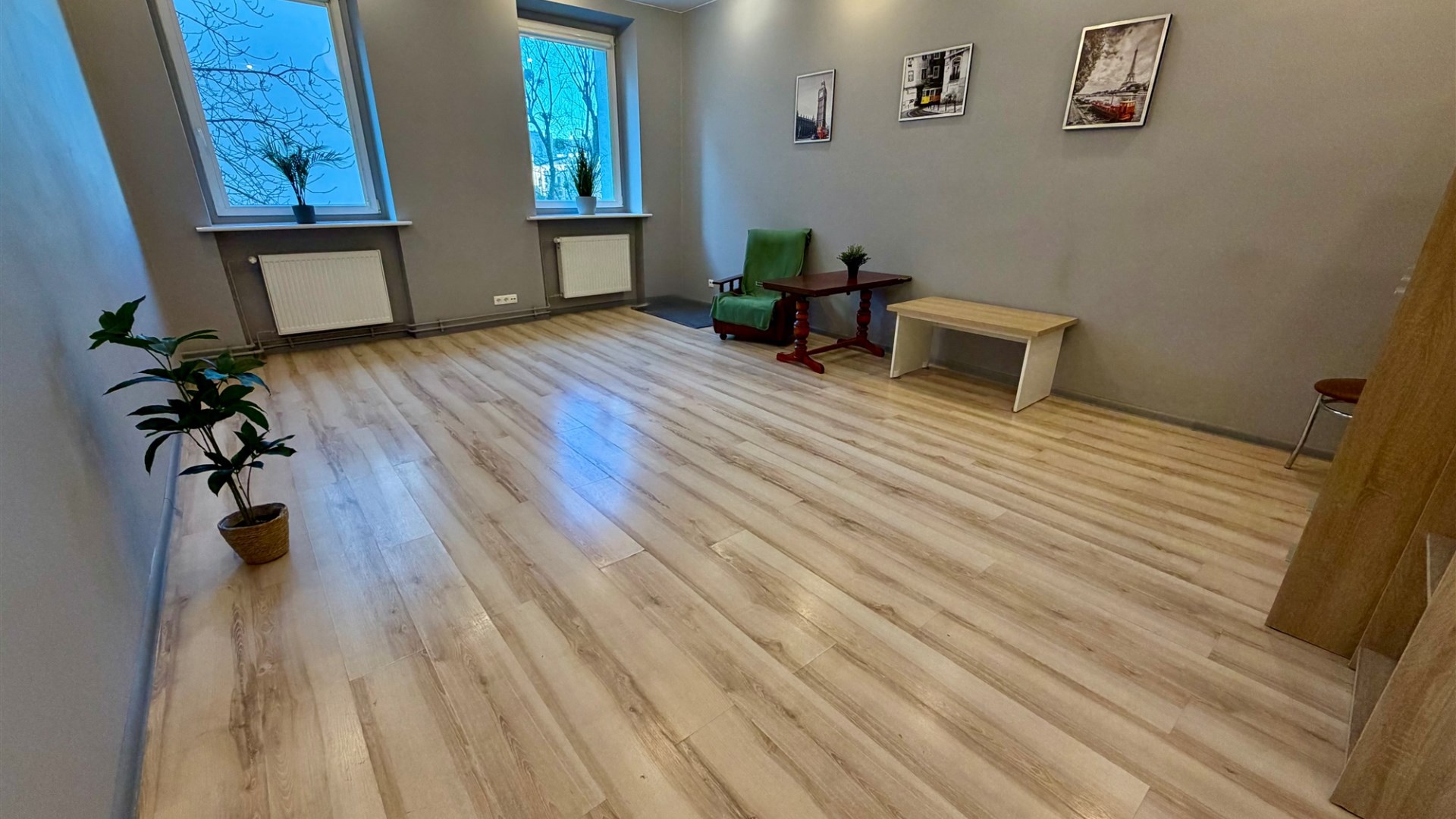 Mieszkanie na wynajem