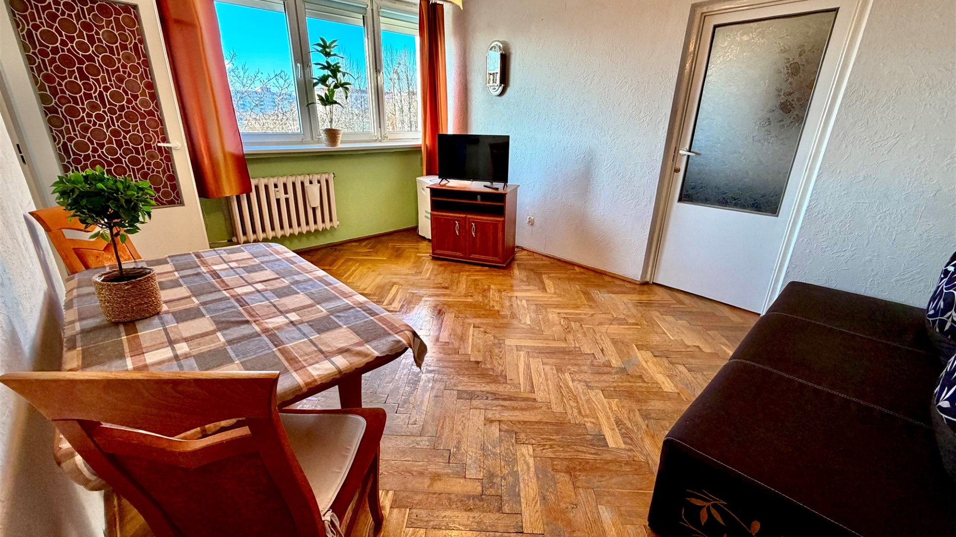 Mieszkanie na sprzedaż