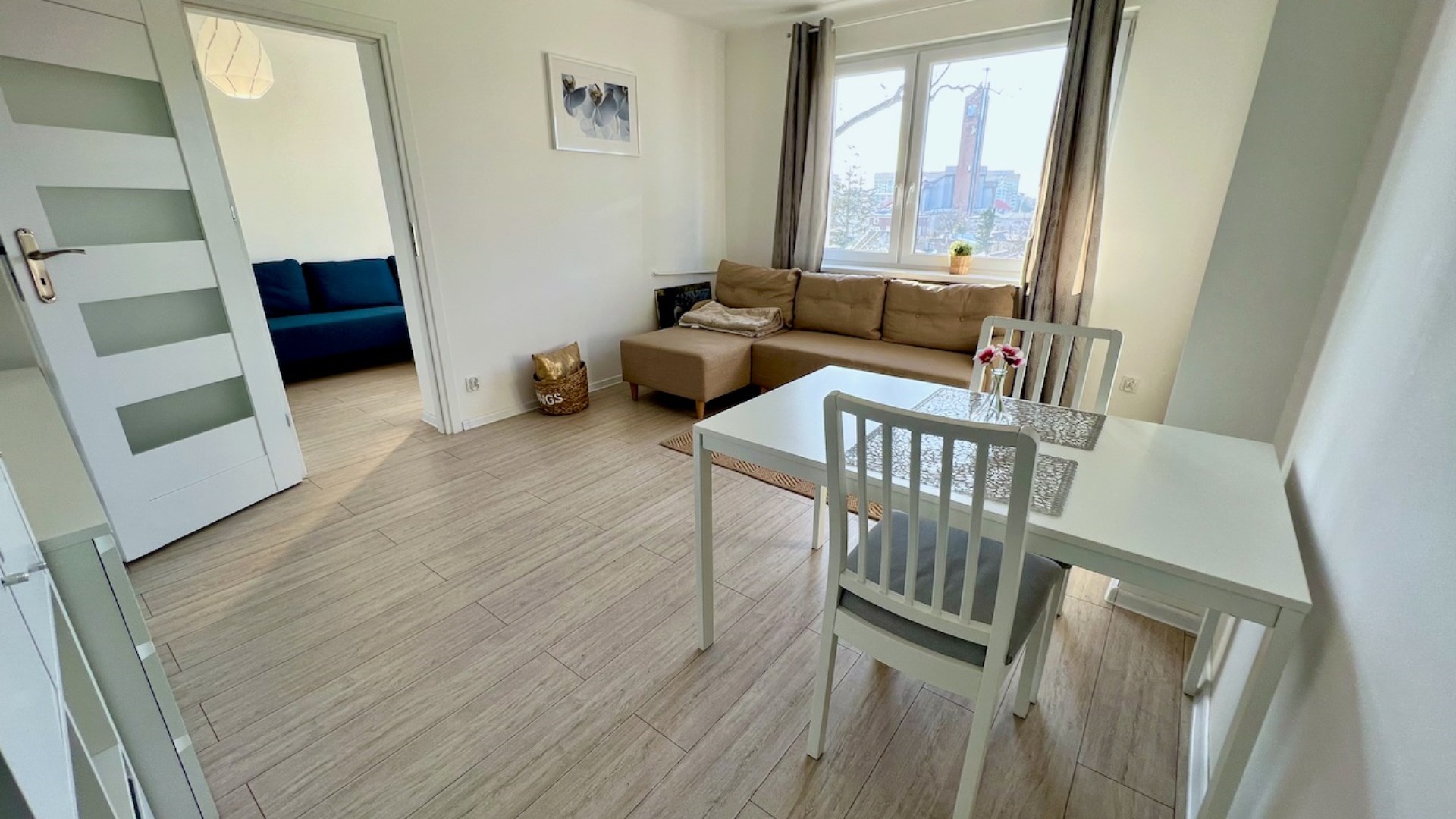 Mieszkanie na wynajem