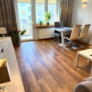 Mieszkanie na wynajem