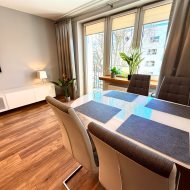 Mieszkanie na wynajem