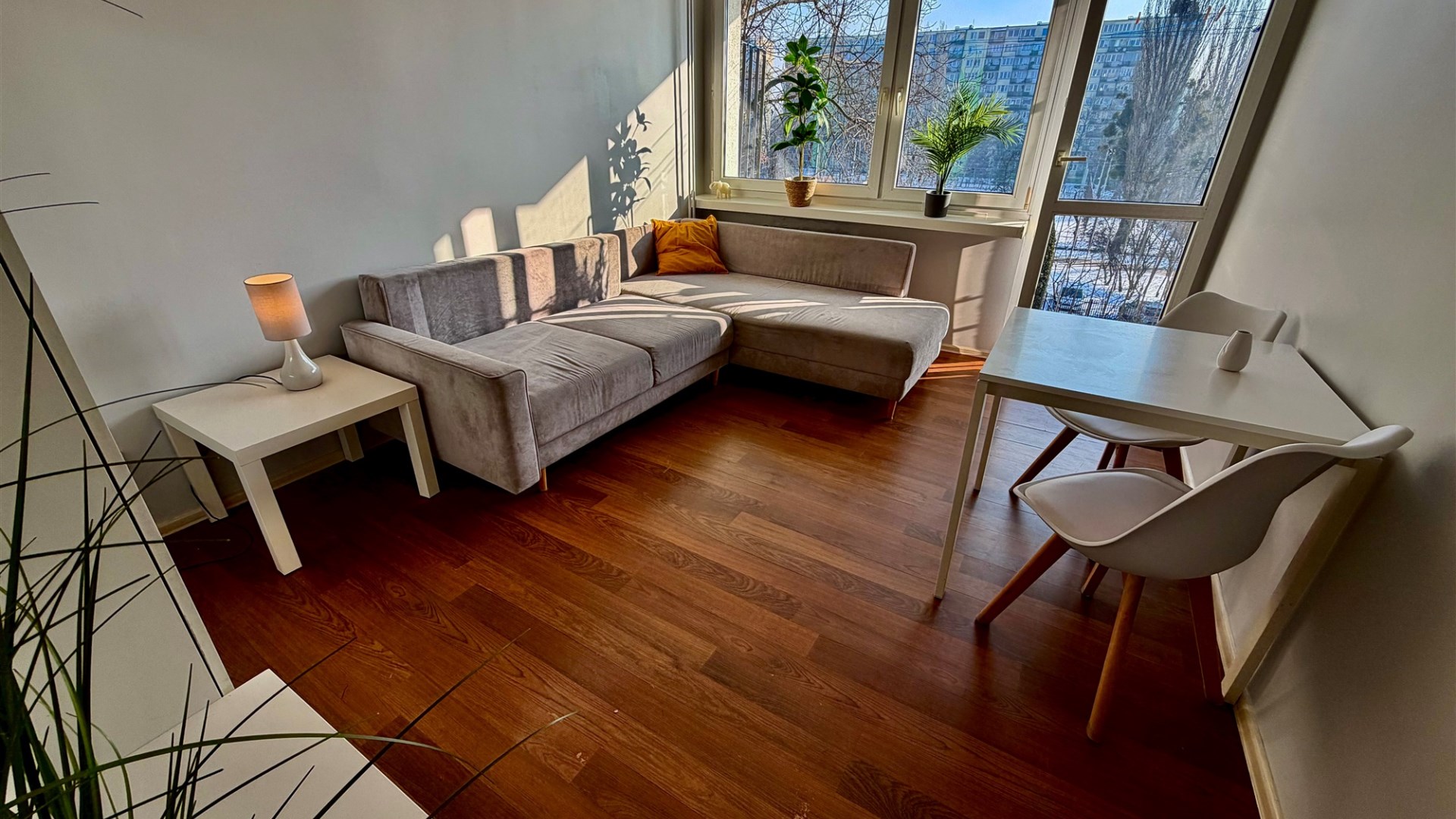 Mieszkanie na wynajem