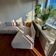 Mieszkanie na wynajem