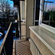 Mieszkanie na wynajem