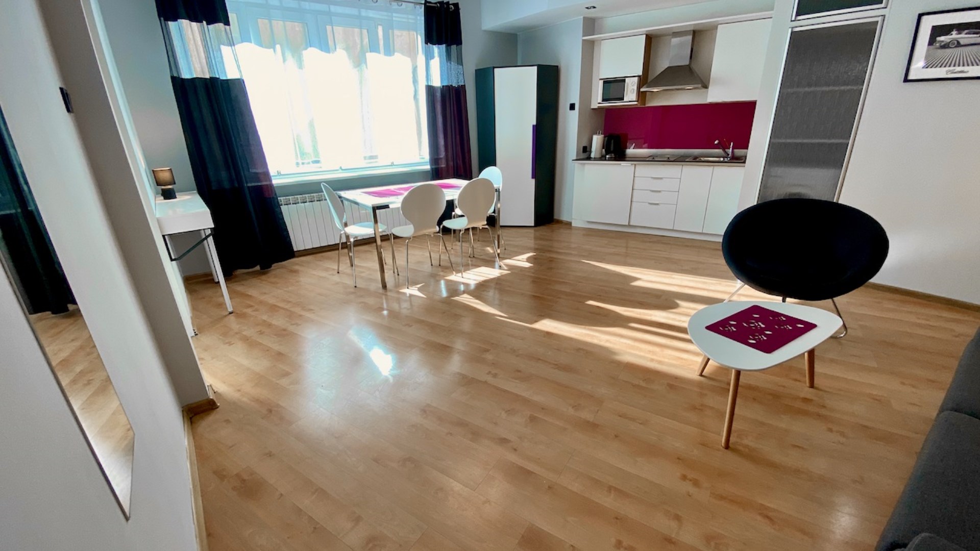 Mieszkanie na wynajem