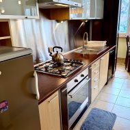 Mieszkanie na wynajem