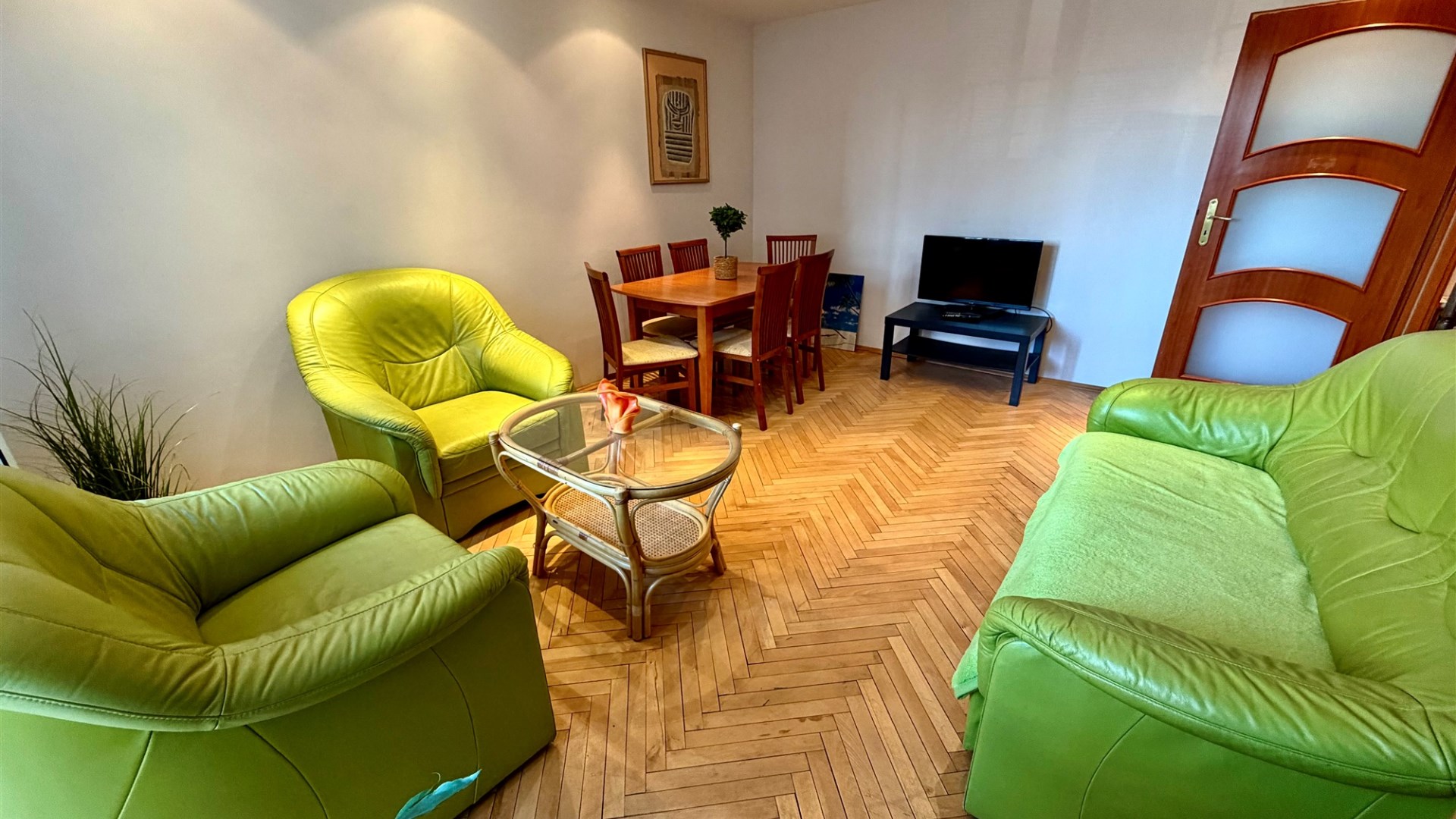 Mieszkanie na wynajem