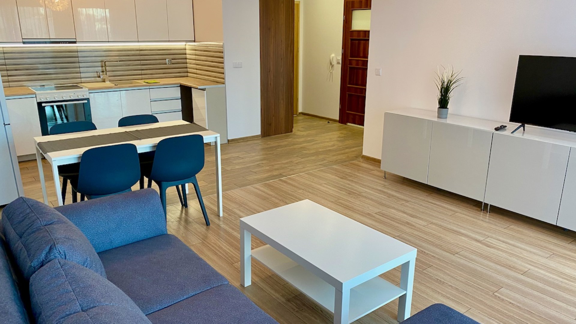 Mieszkanie na wynajem