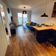 Mieszkanie na wynajem