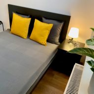 Mieszkanie na wynajem