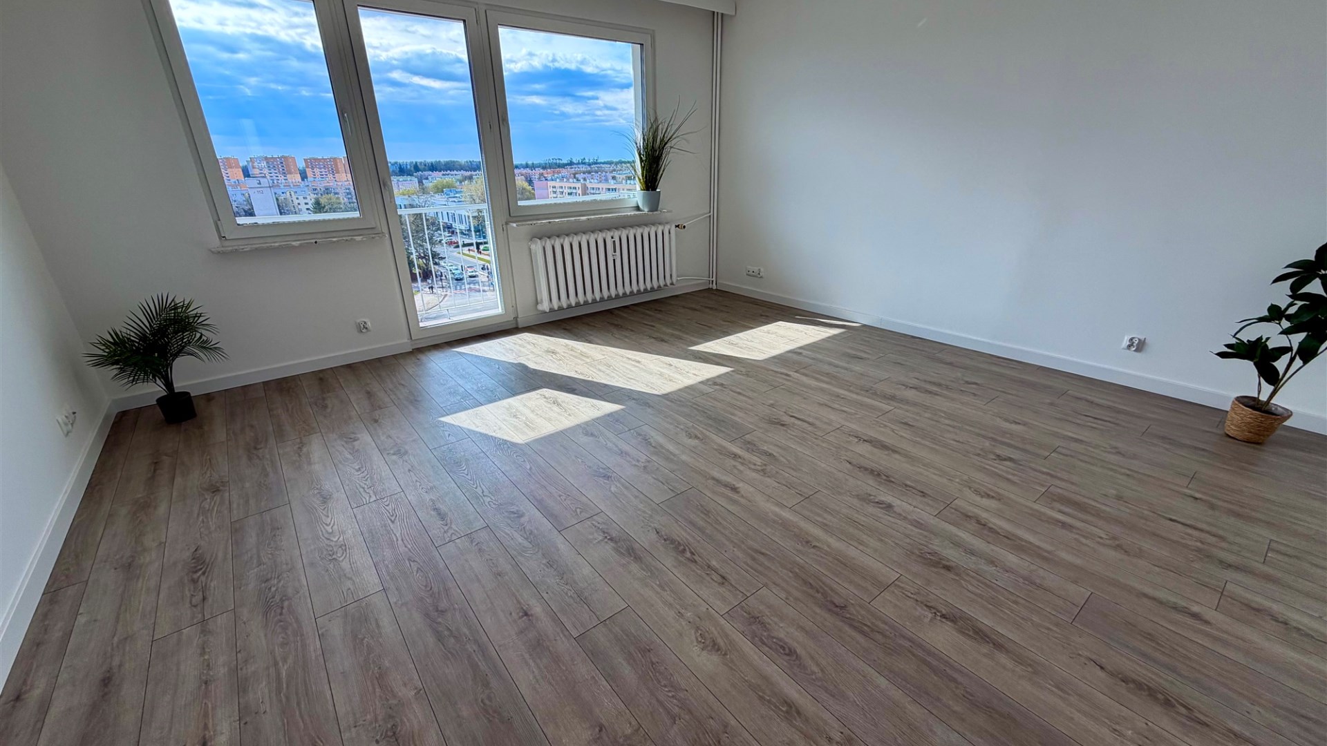 Mieszkanie na wynajem