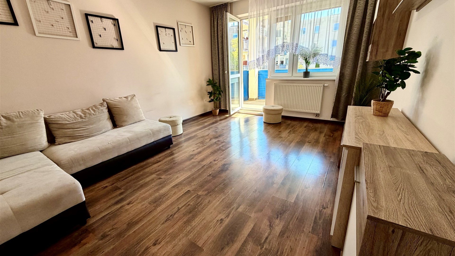 Mieszkanie na wynajem