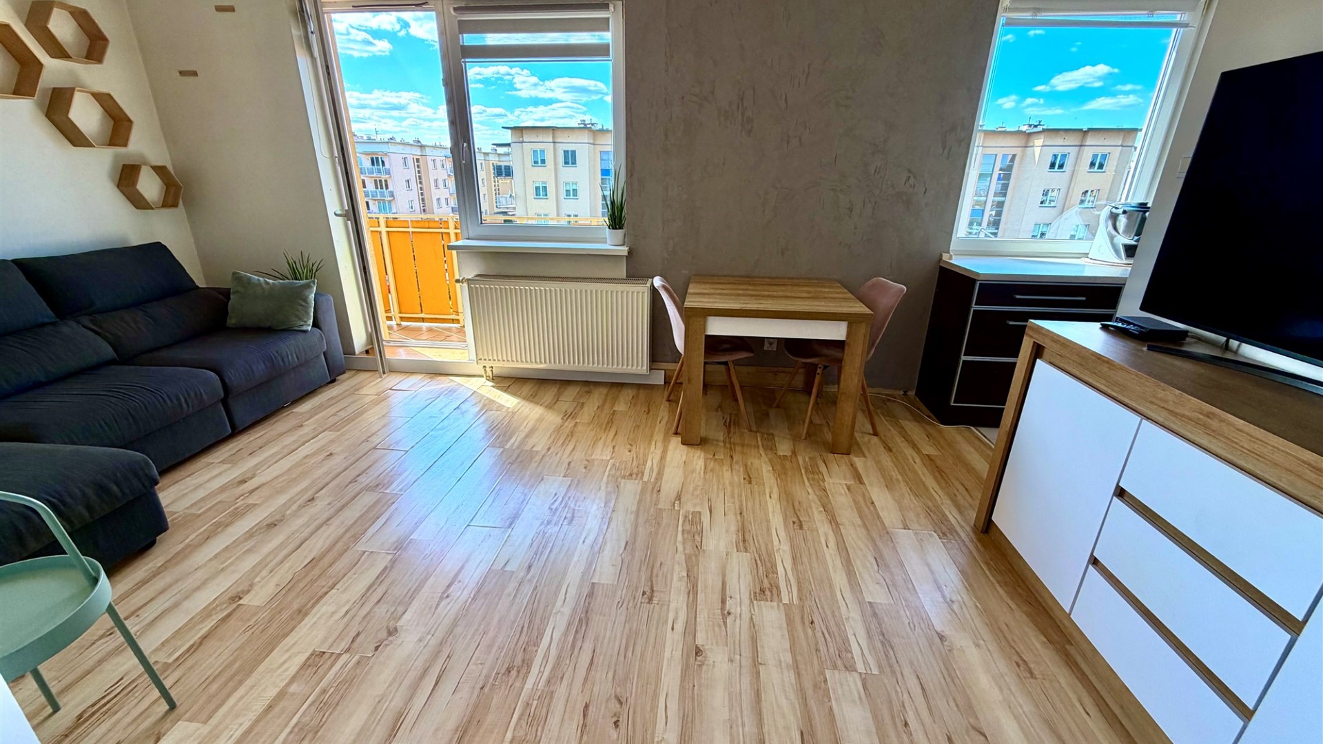 Mieszkanie na sprzedaż